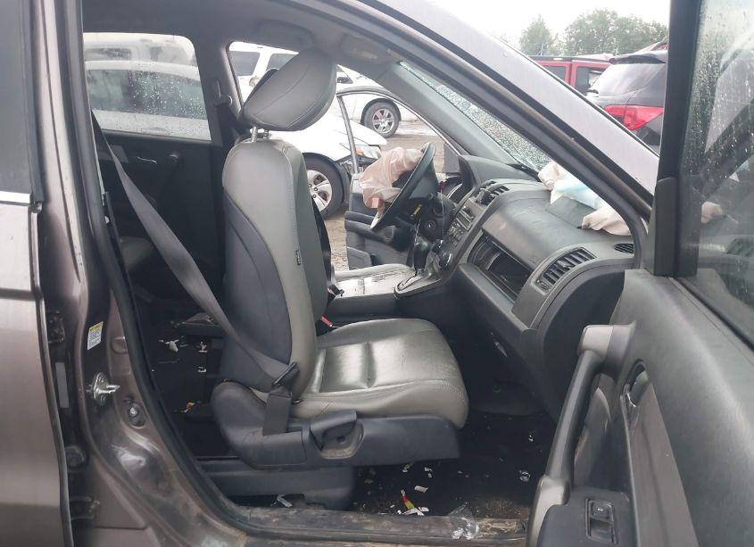 Photo 5 of 2011 Honda Cr-v SE (VIN 5J6RE3H45BL049966)