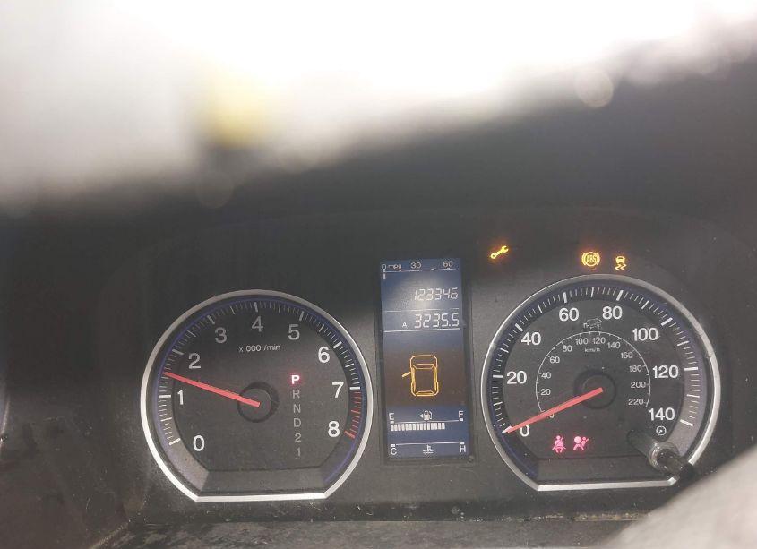 Photo 7 of 2011 Honda Cr-v SE (VIN 5J6RE3H45BL049966)