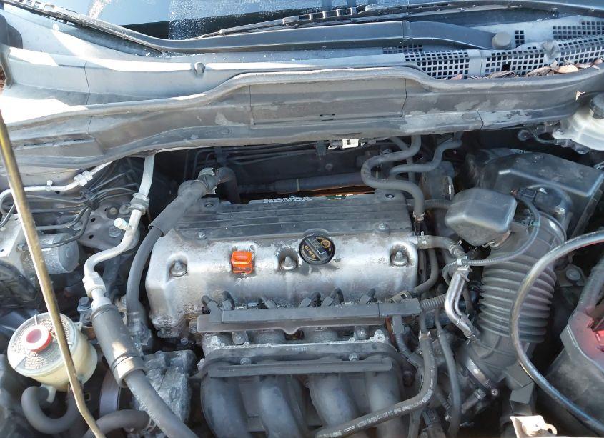 Photo 10 of 2011 Honda Cr-v SE (VIN 5J6RE3H45BL052110)