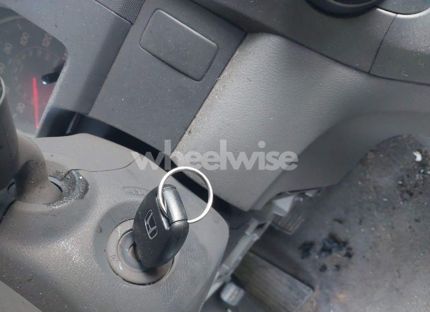 Photo 11 of 2011 Honda Cr-v SE (VIN 5J6RE3H46BL003496)