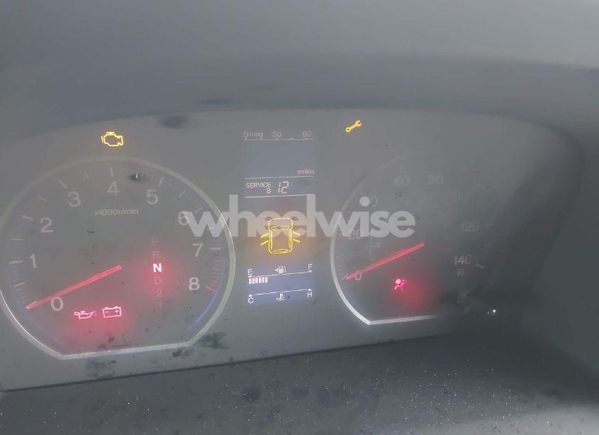 Photo 7 of 2011 Honda Cr-v SE (VIN 5J6RE3H46BL003496)