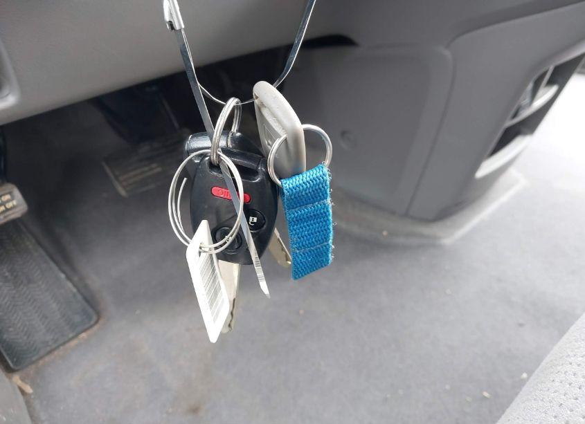 Photo 11 of 2011 Honda Cr-v SE (VIN 5J6RE3H46BL051029)