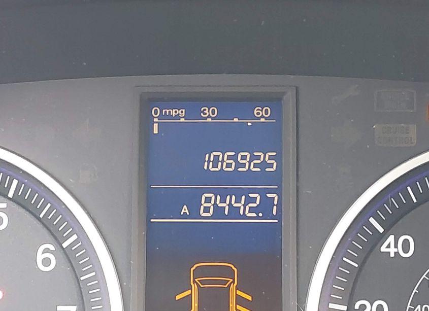 Photo 15 of 2011 Honda Cr-v SE (VIN 5J6RE3H46BL051029)