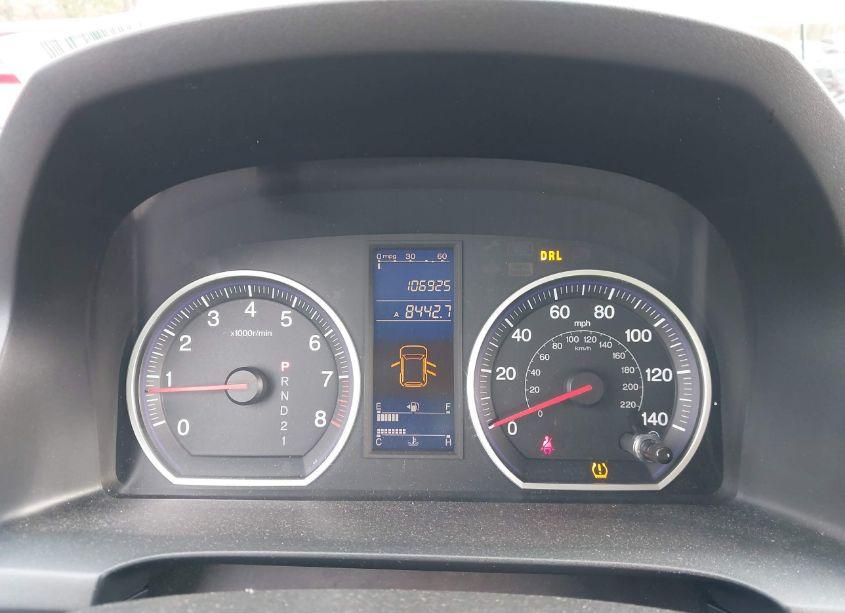 Photo 7 of 2011 Honda Cr-v SE (VIN 5J6RE3H46BL051029)