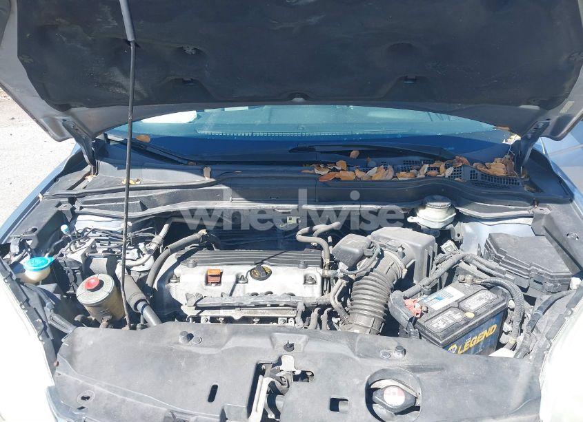 Photo 10 of 2011 Honda Cr-v (VIN 5J6RE3H47BL012871)