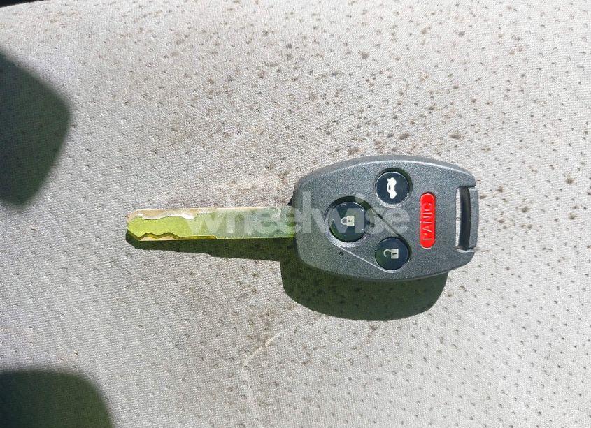 Photo 11 of 2011 Honda Cr-v (VIN 5J6RE3H47BL012871)