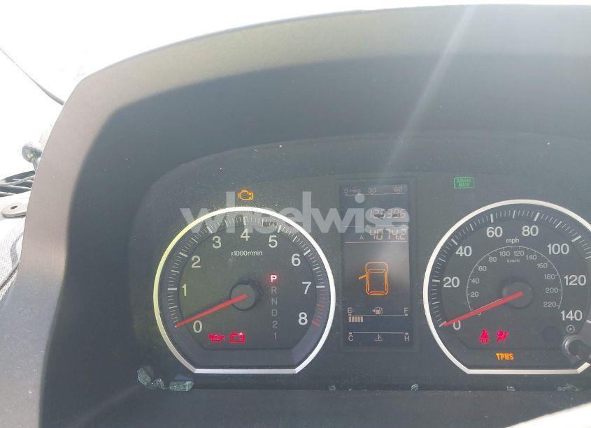 Photo 15 of 2011 Honda Cr-v (VIN 5J6RE3H47BL012871)