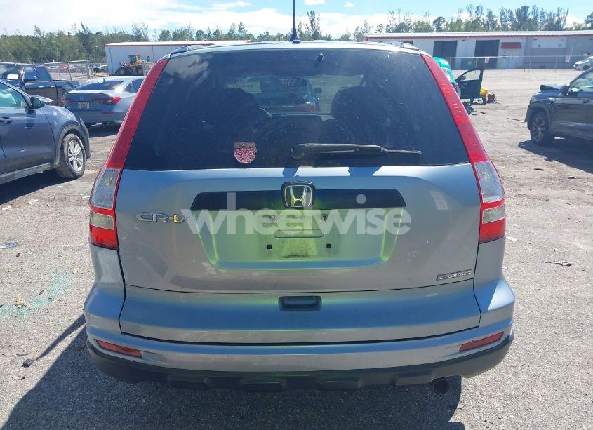 Photo 16 of 2011 Honda Cr-v (VIN 5J6RE3H47BL012871)