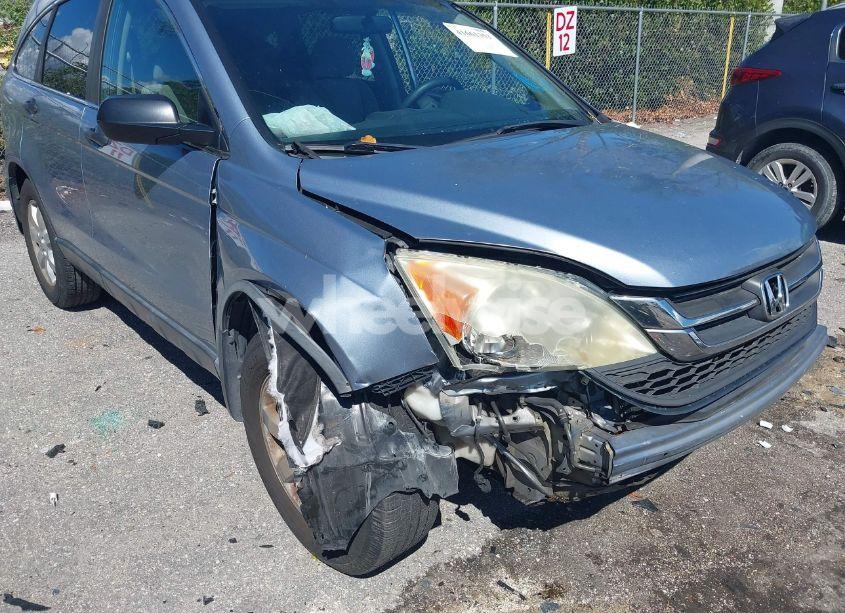 Photo 19 of 2011 Honda Cr-v (VIN 5J6RE3H47BL012871)