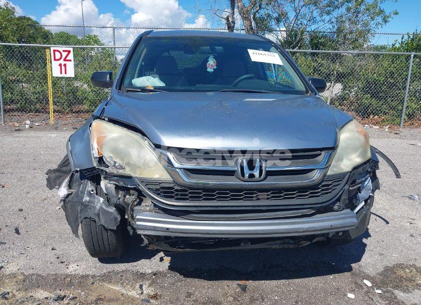 Photo 6 of 2011 Honda Cr-v (VIN 5J6RE3H47BL012871)