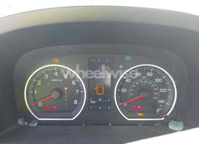 Photo 7 of 2011 Honda Cr-v (VIN 5J6RE3H47BL012871)