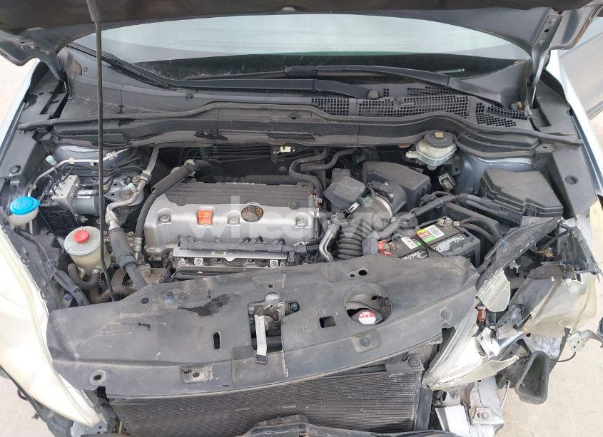 Photo 10 of 2011 Honda Cr-v SE (VIN 5J6RE3H47BL013986)