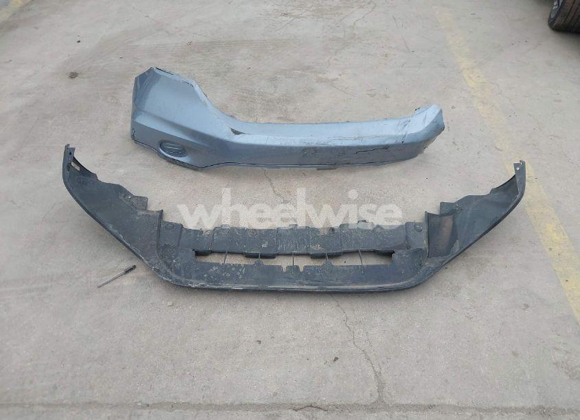 Photo 12 of 2011 Honda Cr-v SE (VIN 5J6RE3H47BL013986)