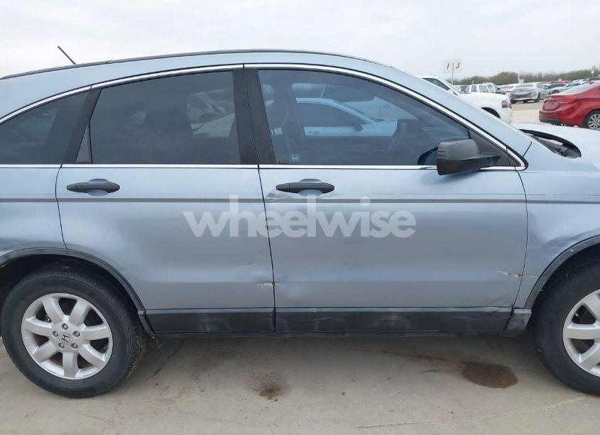 Photo 14 of 2011 Honda Cr-v SE (VIN 5J6RE3H47BL013986)