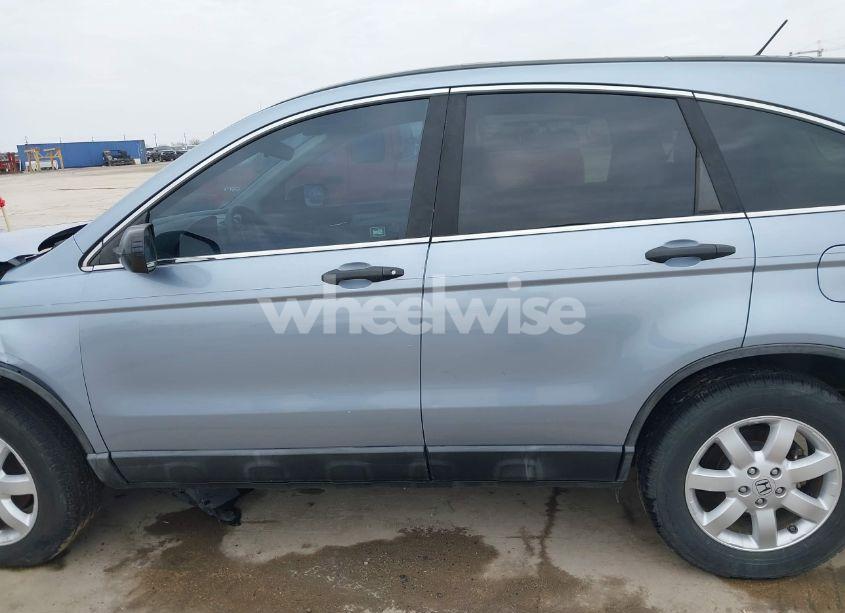 Photo 15 of 2011 Honda Cr-v SE (VIN 5J6RE3H47BL013986)