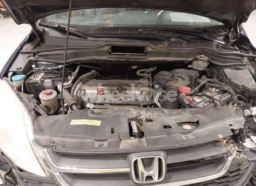 Photo 10 of 2011 Honda Cr-v SE (VIN 5J6RE3H47BL037480)