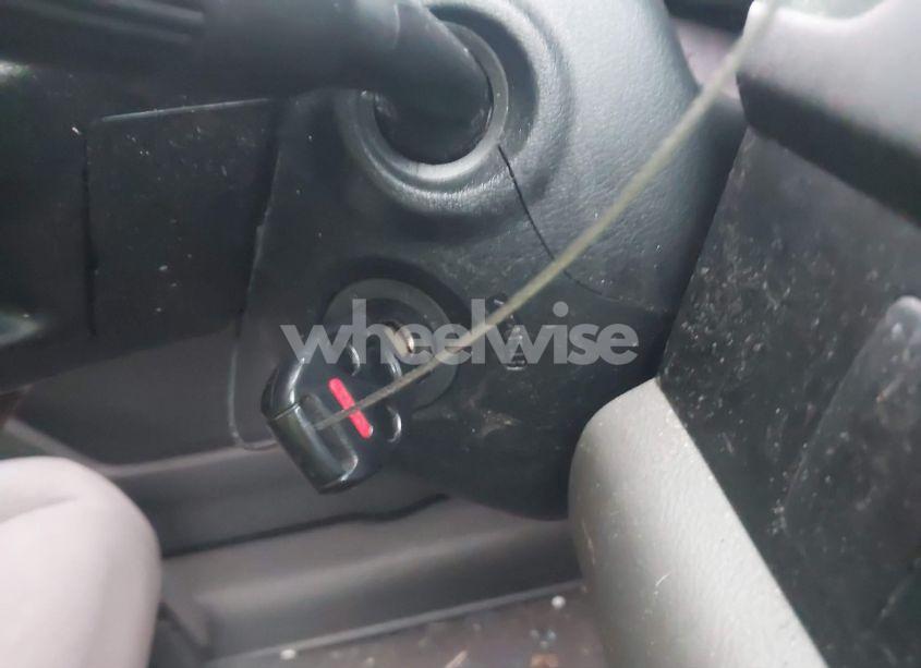 Photo 11 of 2011 Honda Cr-v SE (VIN 5J6RE3H47BL037480)