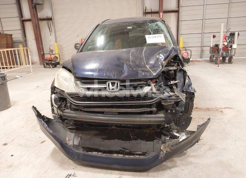 Photo 12 of 2011 Honda Cr-v SE (VIN 5J6RE3H47BL037480)