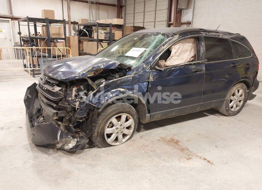 Photo 6 of 2011 Honda Cr-v SE (VIN 5J6RE3H47BL037480)