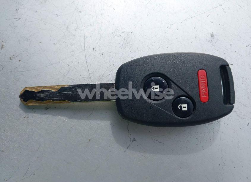 Photo 11 of 2011 Honda Cr-v SE (VIN 5J6RE3H49BL003010)