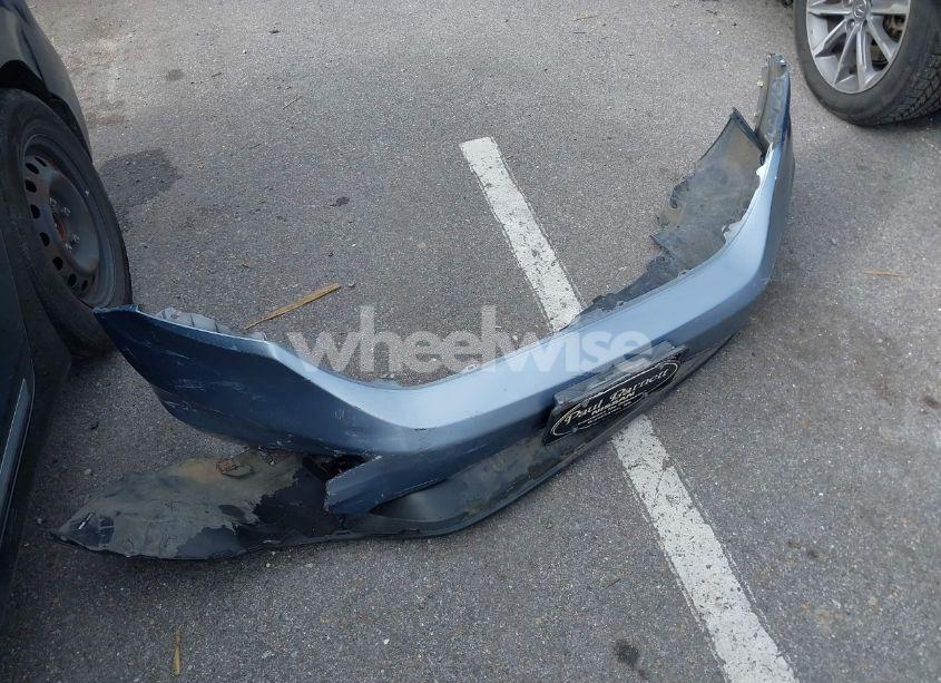 Photo 12 of 2011 Honda Cr-v SE (VIN 5J6RE3H49BL003010)