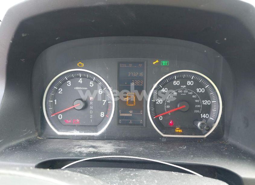 Photo 7 of 2011 Honda Cr-v SE (VIN 5J6RE3H49BL003010)