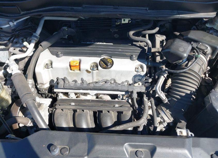 Photo 10 of 2011 Honda Cr-v SE (VIN 5J6RE3H49BL015559)