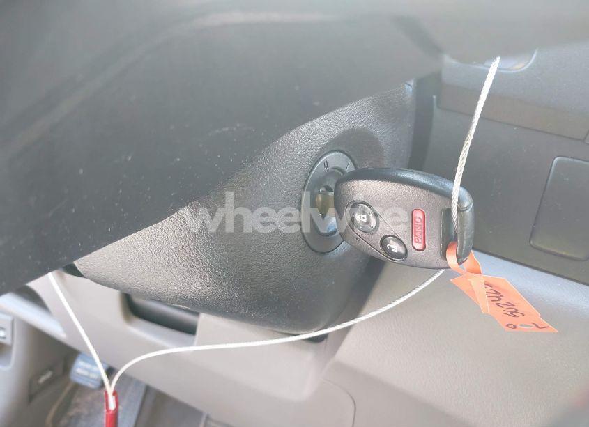 Photo 11 of 2011 Honda Cr-v SE (VIN 5J6RE3H49BL015559)