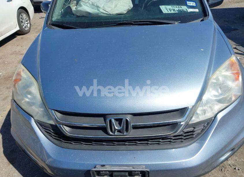 Photo 12 of 2011 Honda Cr-v SE (VIN 5J6RE3H49BL015559)