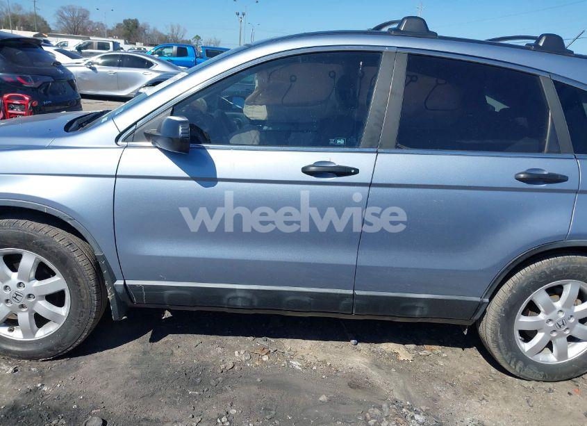 Photo 14 of 2011 Honda Cr-v SE (VIN 5J6RE3H49BL015559)