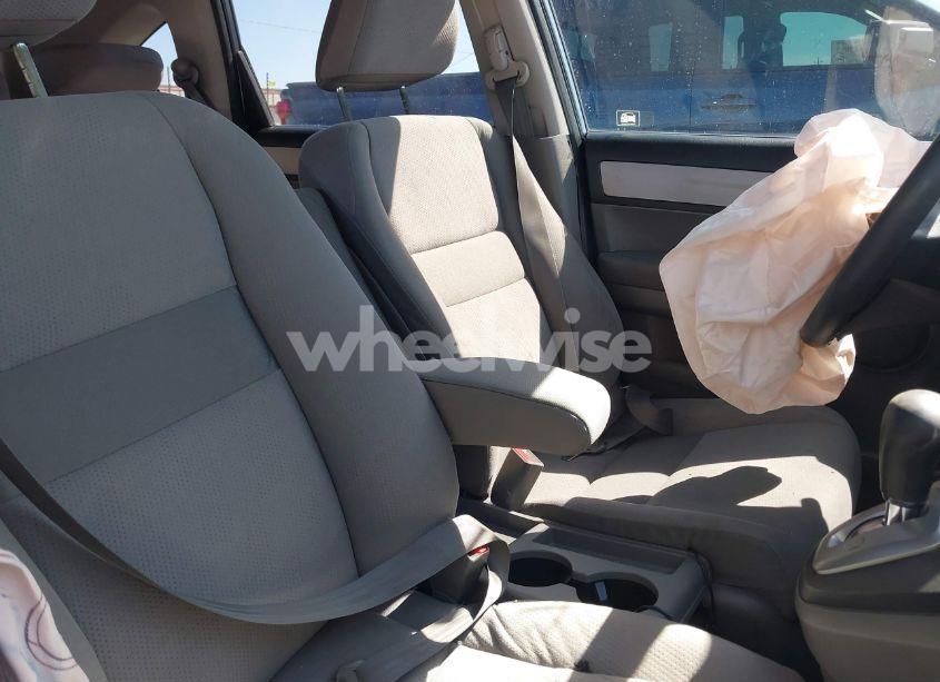 Photo 5 of 2011 Honda Cr-v SE (VIN 5J6RE3H49BL015559)