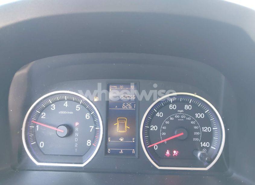 Photo 7 of 2011 Honda Cr-v SE (VIN 5J6RE3H49BL015559)