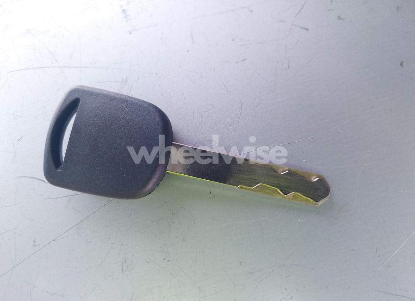 Photo 11 of 2011 Honda Cr-v SE (VIN 5J6RE3H4XBL001072)