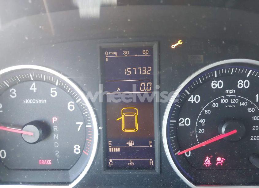 Photo 15 of 2011 Honda Cr-v SE (VIN 5J6RE3H4XBL001072)