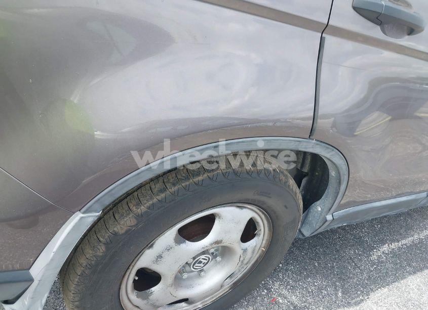 Photo 17 of 2011 Honda Cr-v SE (VIN 5J6RE3H4XBL001072)