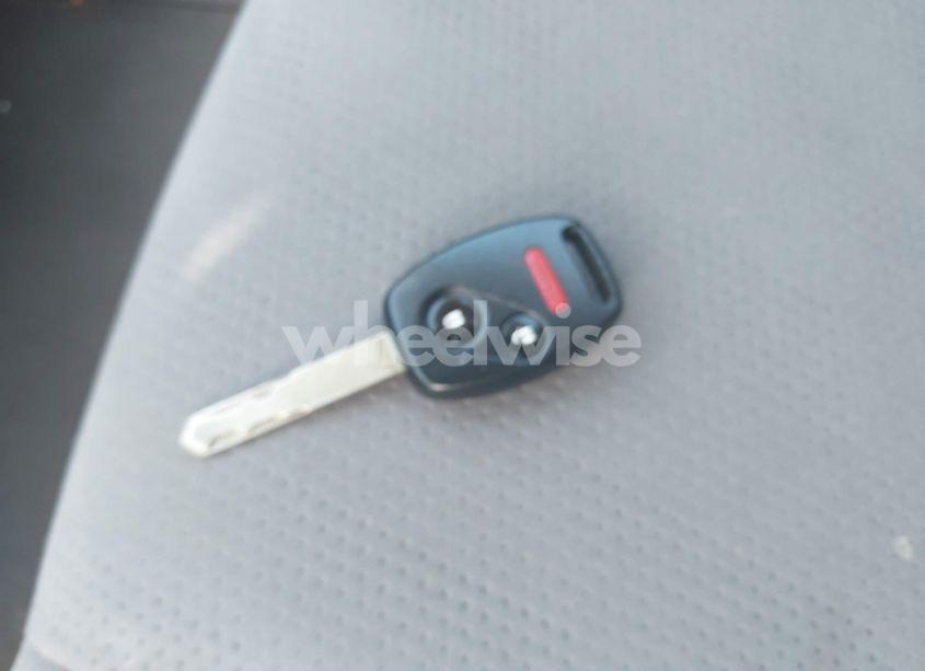 Photo 11 of 2011 Honda Cr-v SE (VIN 5J6RE3H4XBL003520)