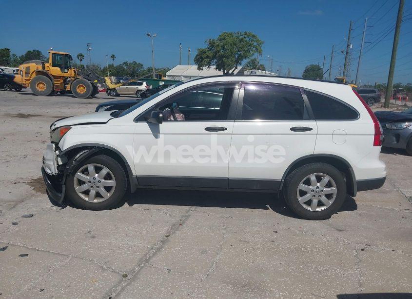 Photo 14 of 2011 Honda Cr-v SE (VIN 5J6RE3H4XBL003520)