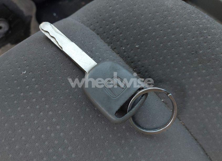 Photo 11 of 2010 Honda Cr-v EX (VIN 5J6RE3H50AL006031)