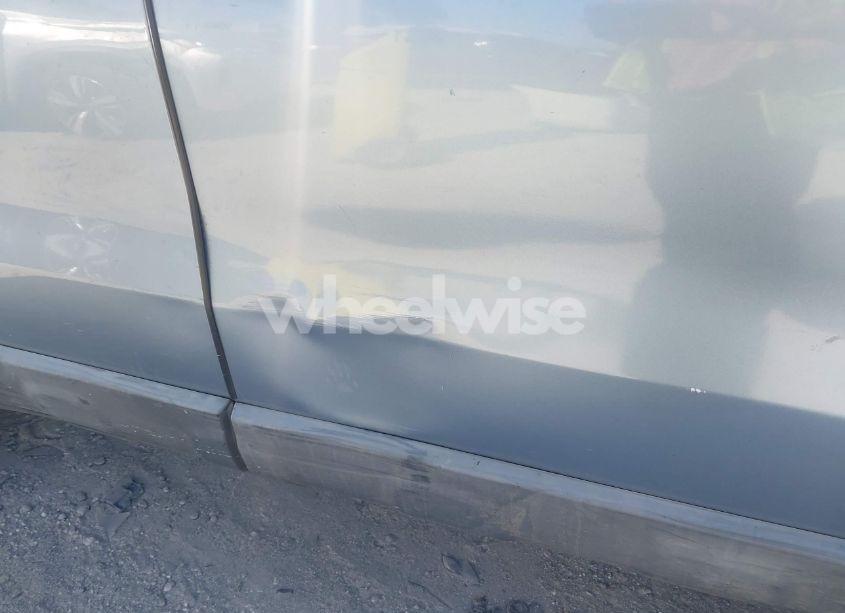 Photo 17 of 2010 Honda Cr-v EX (VIN 5J6RE3H50AL006031)