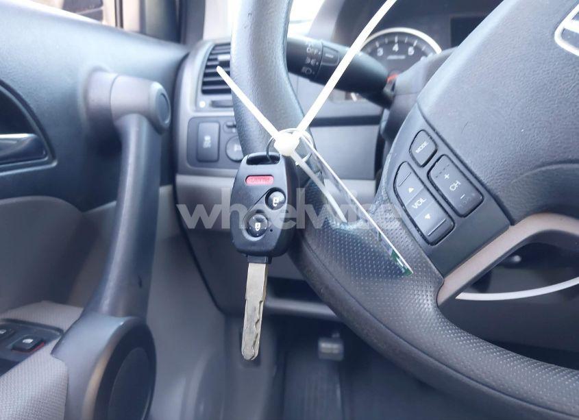 Photo 11 of 2010 Honda Cr-v EX (VIN 5J6RE3H50AL028000)