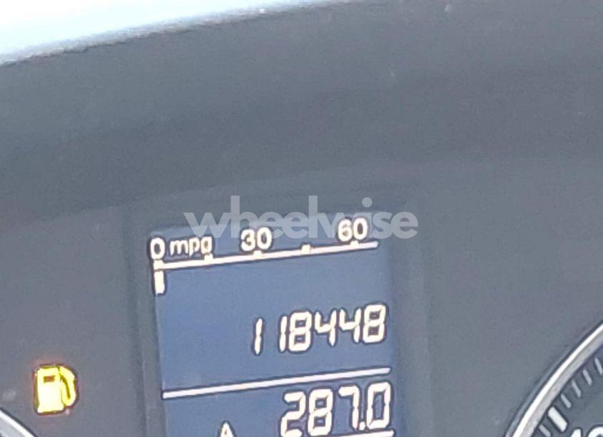 Photo 15 of 2010 Honda Cr-v EX (VIN 5J6RE3H50AL028000)