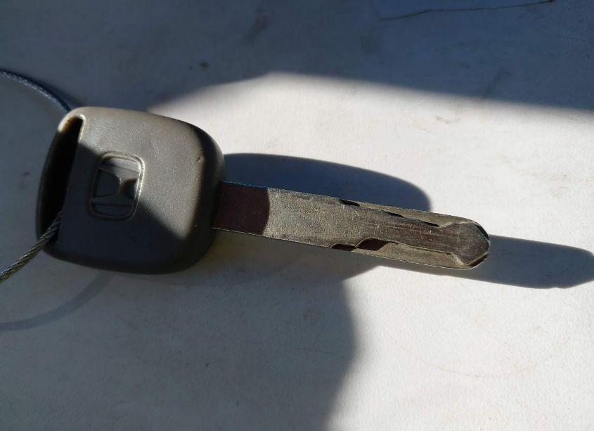 Photo 11 of 2011 Honda Cr-v EX (VIN 5J6RE3H51BL021154)