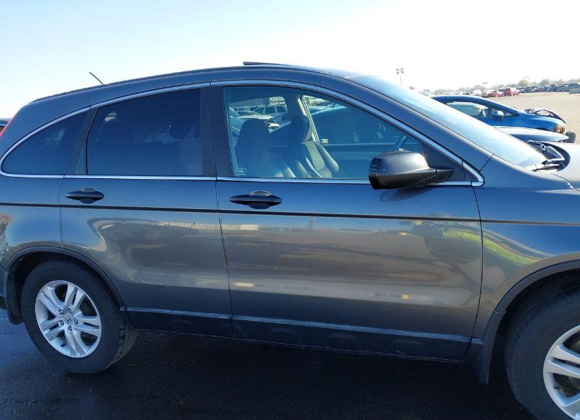 Photo 14 of 2011 Honda Cr-v EX (VIN 5J6RE3H51BL021154)