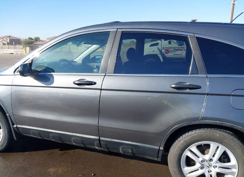 Photo 15 of 2011 Honda Cr-v EX (VIN 5J6RE3H51BL021154)