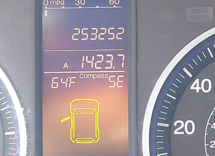 Photo 16 of 2011 Honda Cr-v EX (VIN 5J6RE3H51BL021154)