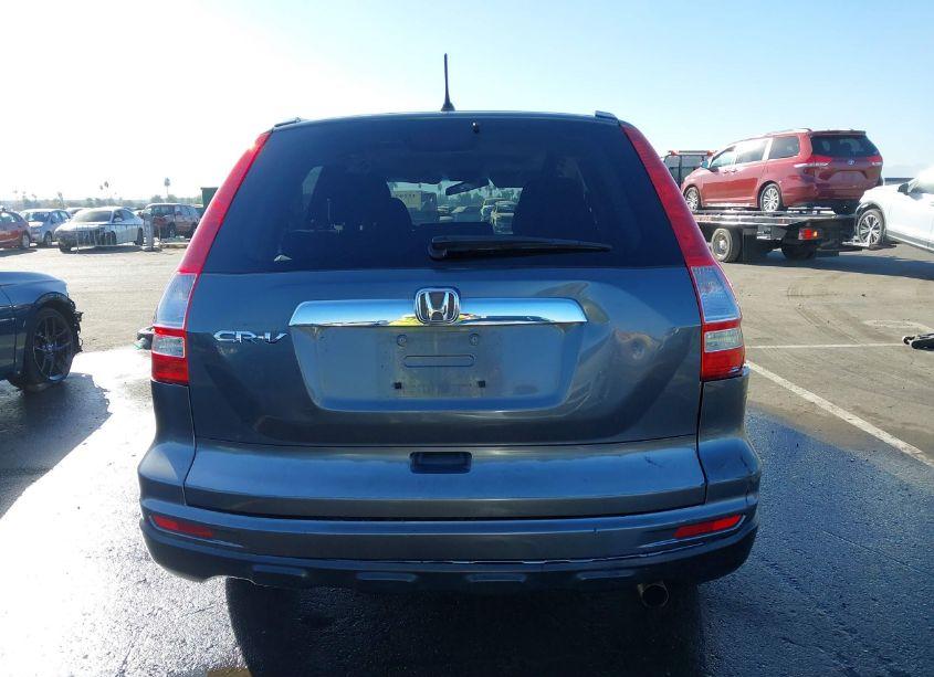 Photo 17 of 2011 Honda Cr-v EX (VIN 5J6RE3H51BL021154)