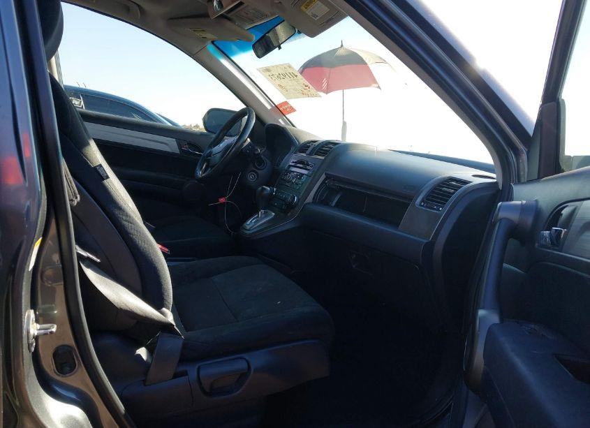 Photo 5 of 2011 Honda Cr-v EX (VIN 5J6RE3H51BL021154)