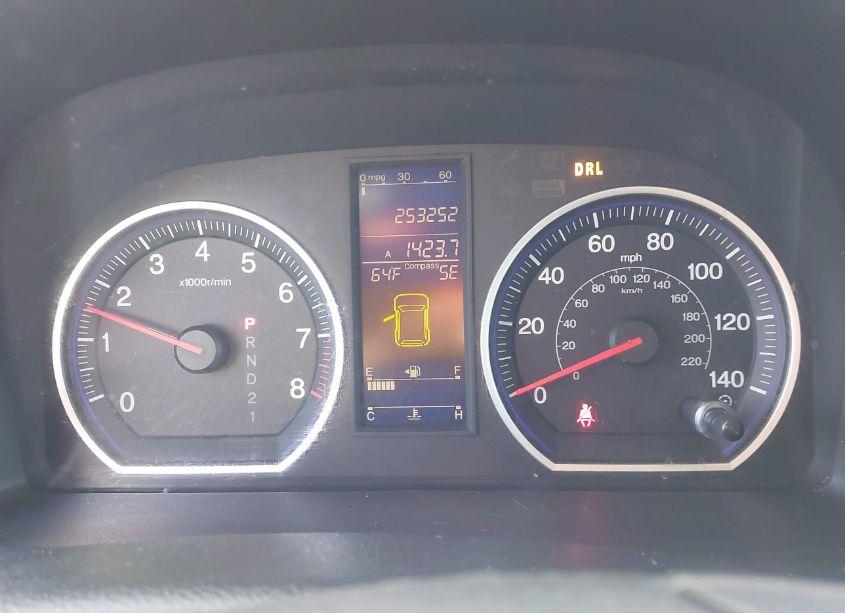 Photo 7 of 2011 Honda Cr-v EX (VIN 5J6RE3H51BL021154)