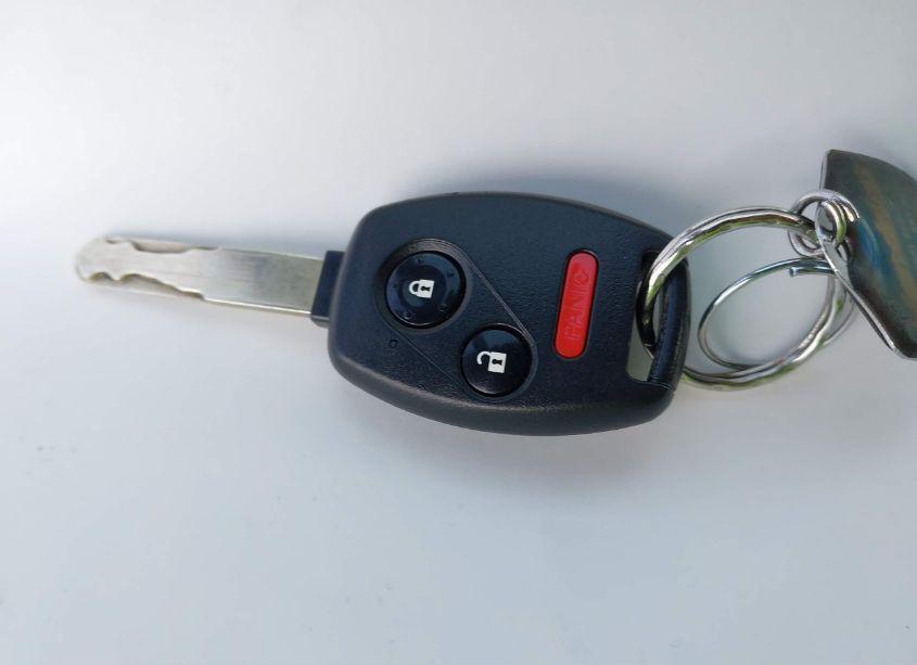 Photo 11 of 2011 Honda Cr-v EX (VIN 5J6RE3H51BL034695)