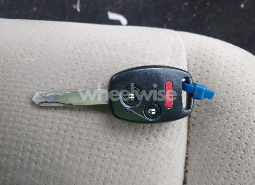 Photo 11 of 2011 Honda Cr-v EX (VIN 5J6RE3H51BL039086)